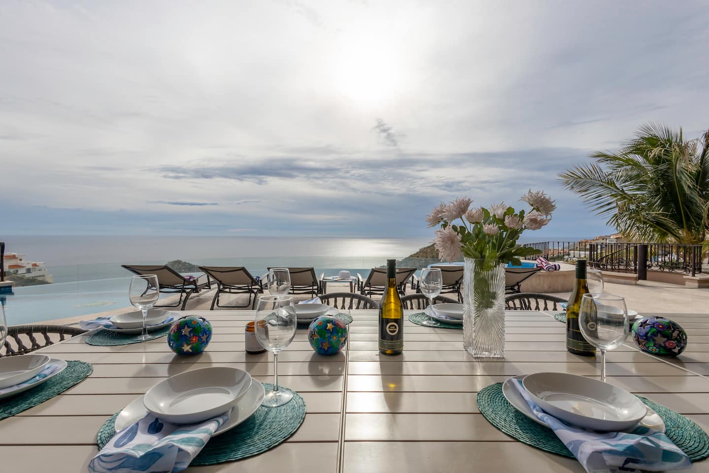 Villa Celeste 100