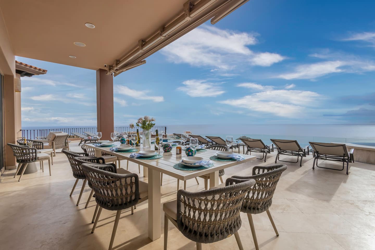 Villa Celeste 101