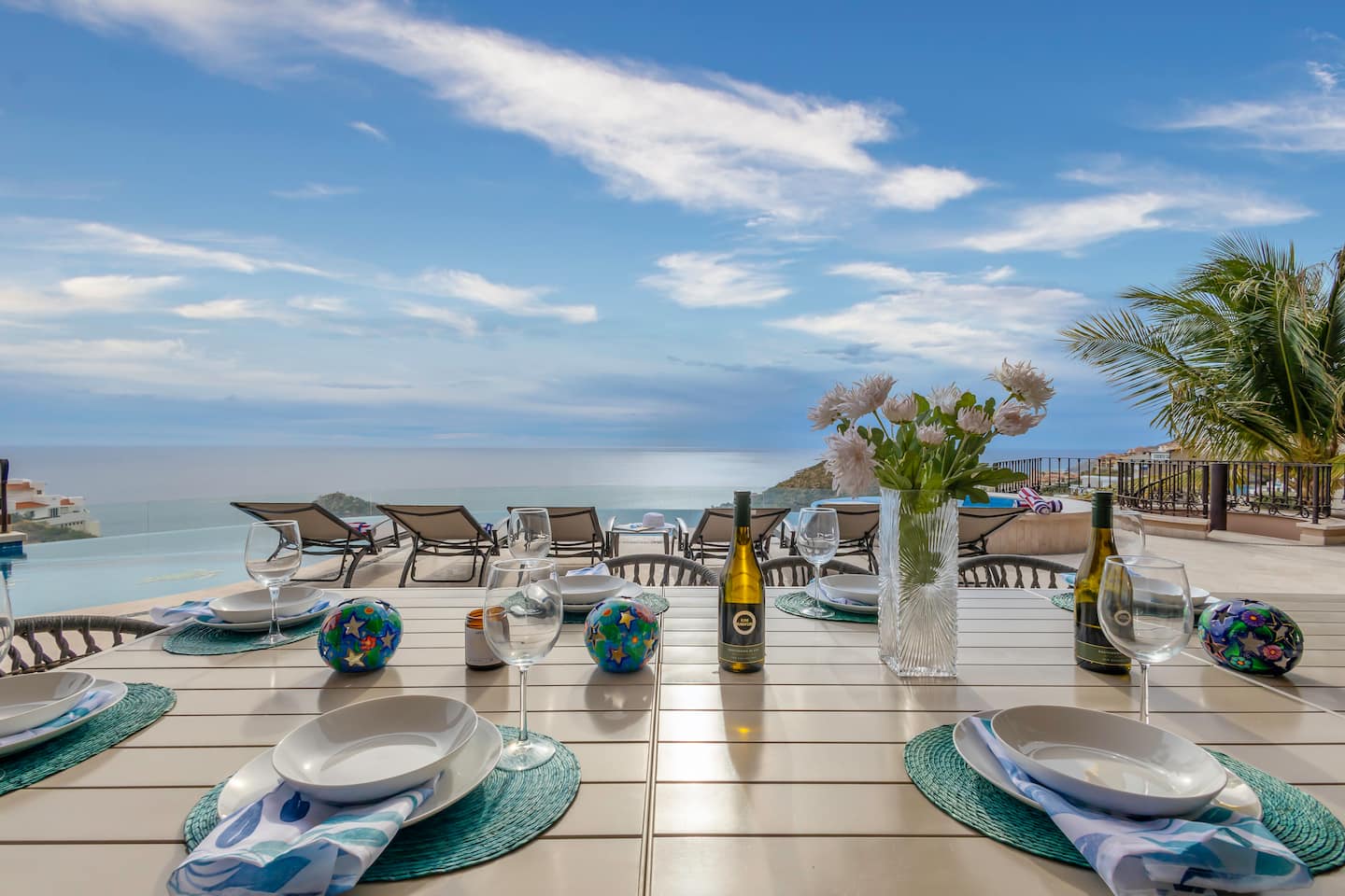 Villa Celeste 102