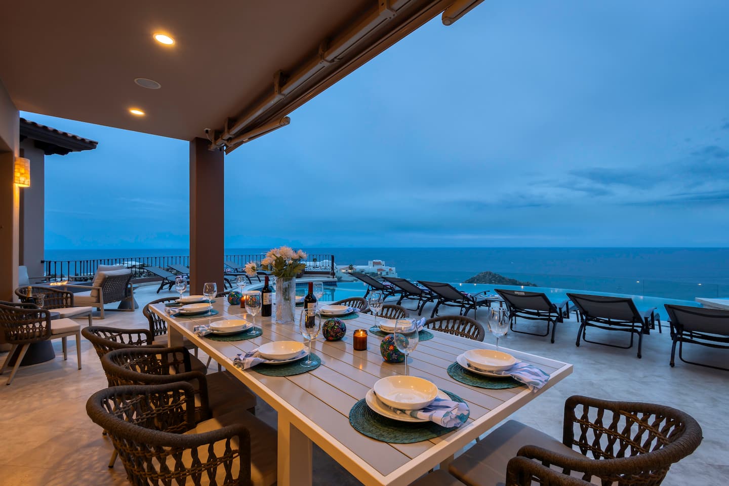 Villa Celeste 104