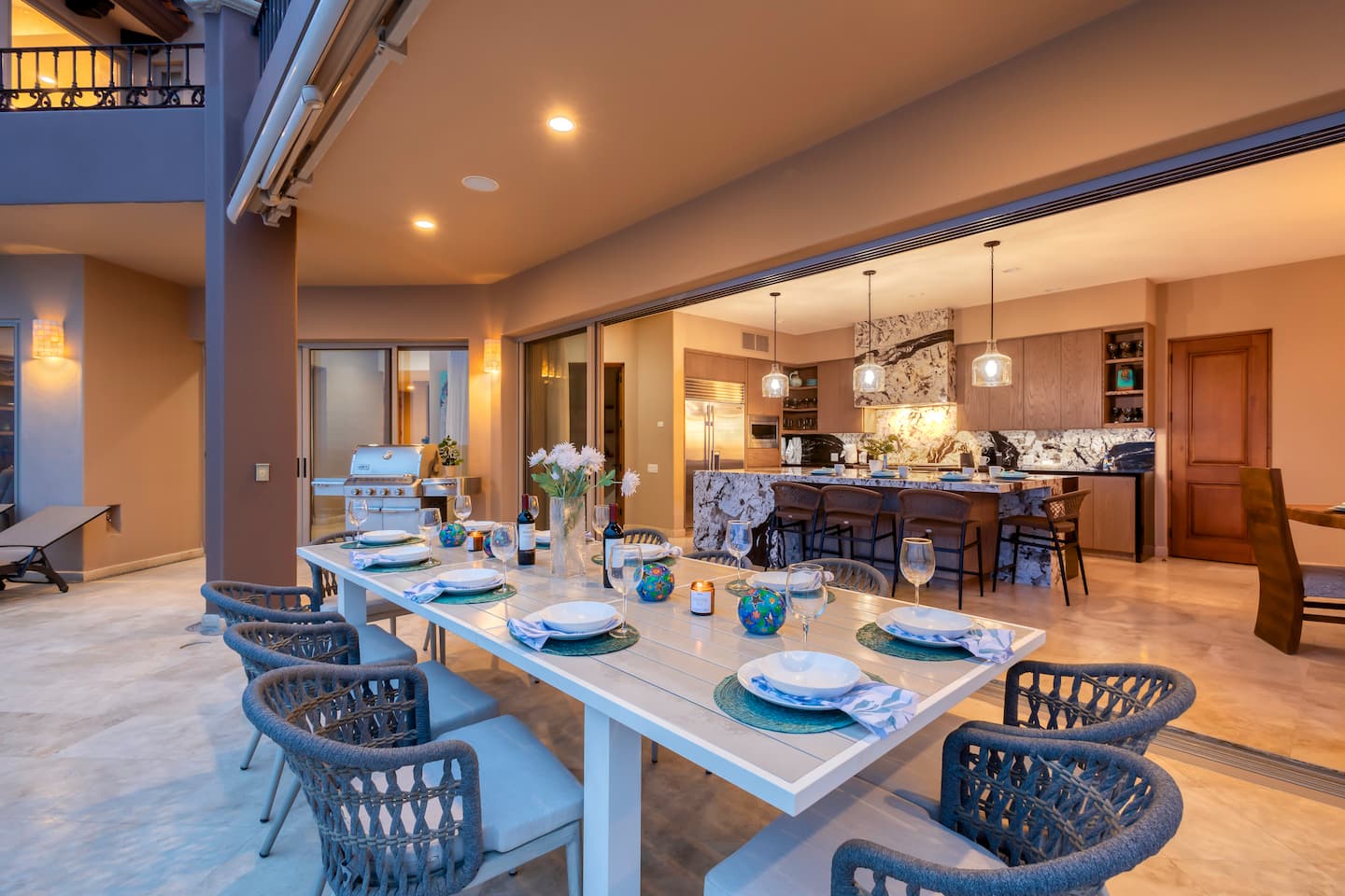 Villa Celeste 106