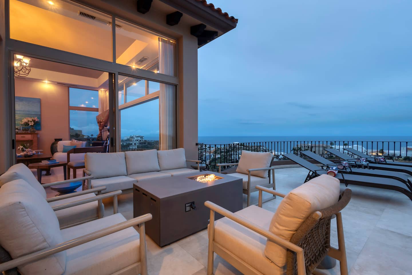Villa Celeste 107