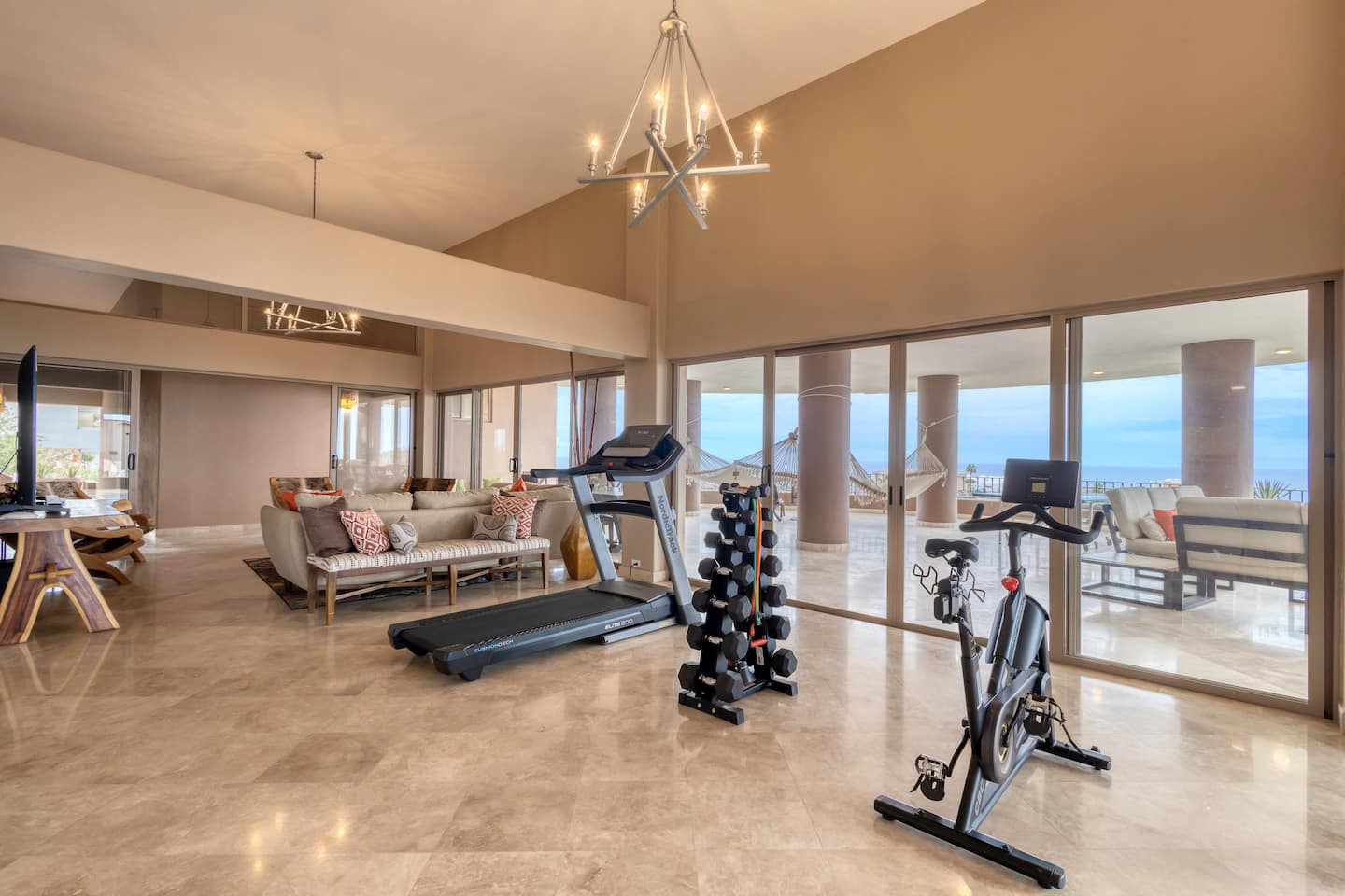 Villa Celeste 110