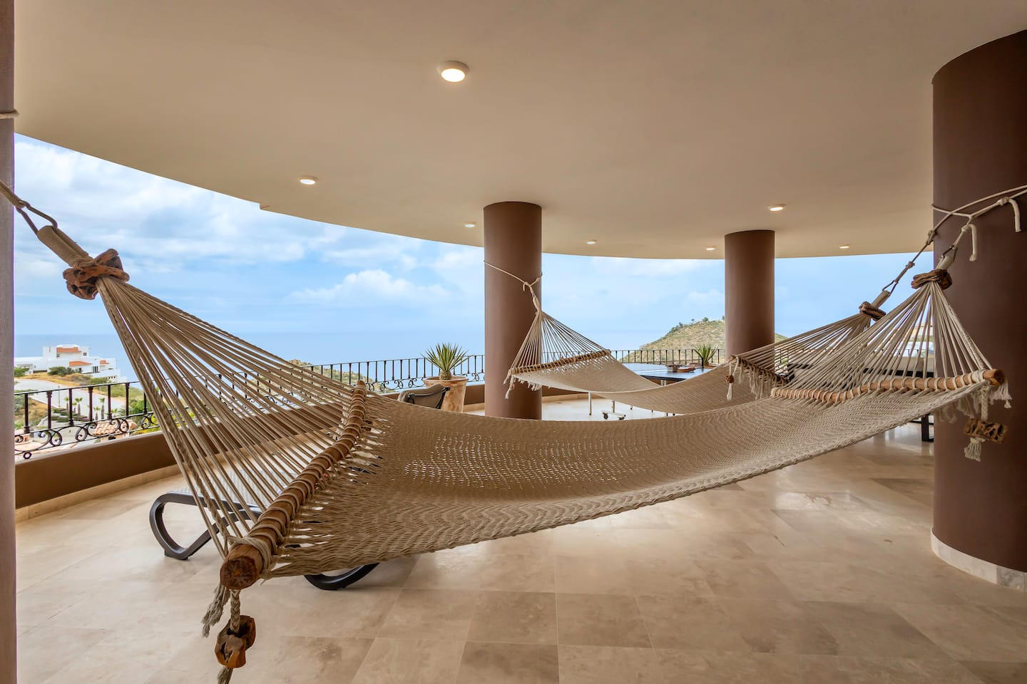 Villa Celeste 111