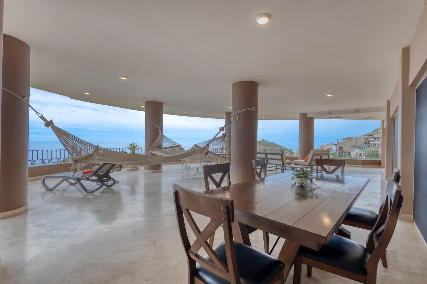 Villa Celeste 113