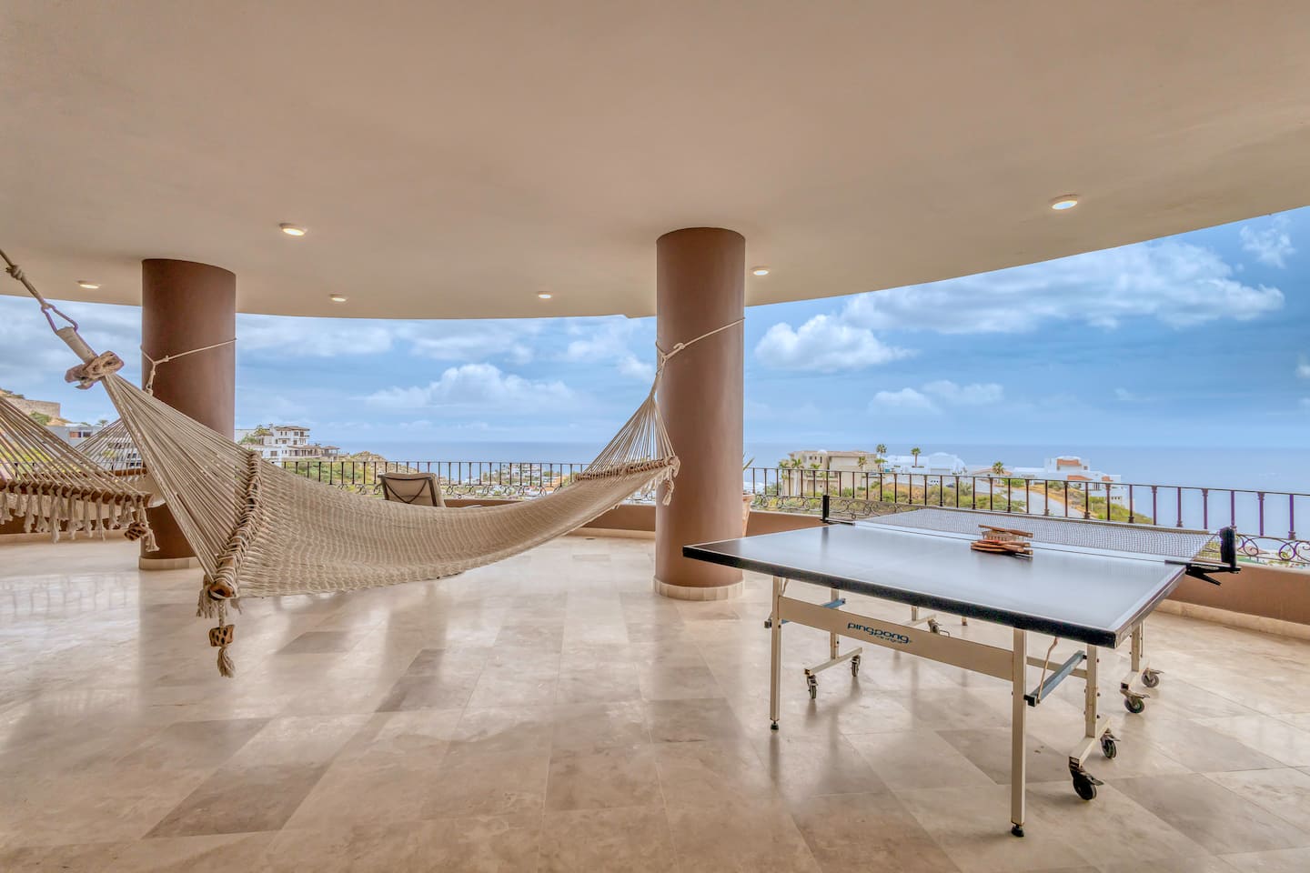 Villa Celeste 115