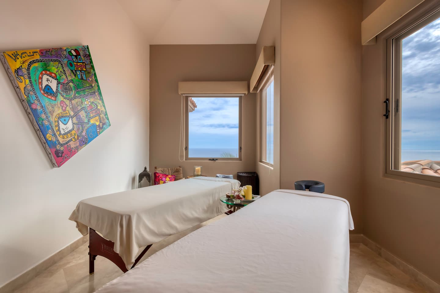 Villa Celeste 118