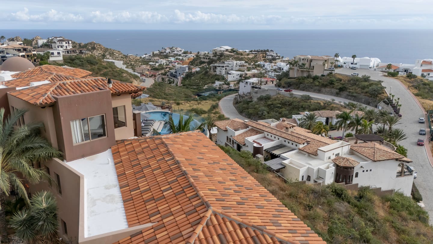 Villa Celeste 120