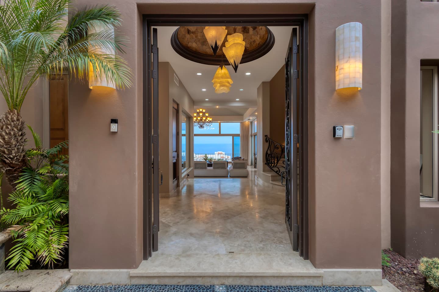 Villa Celeste 124