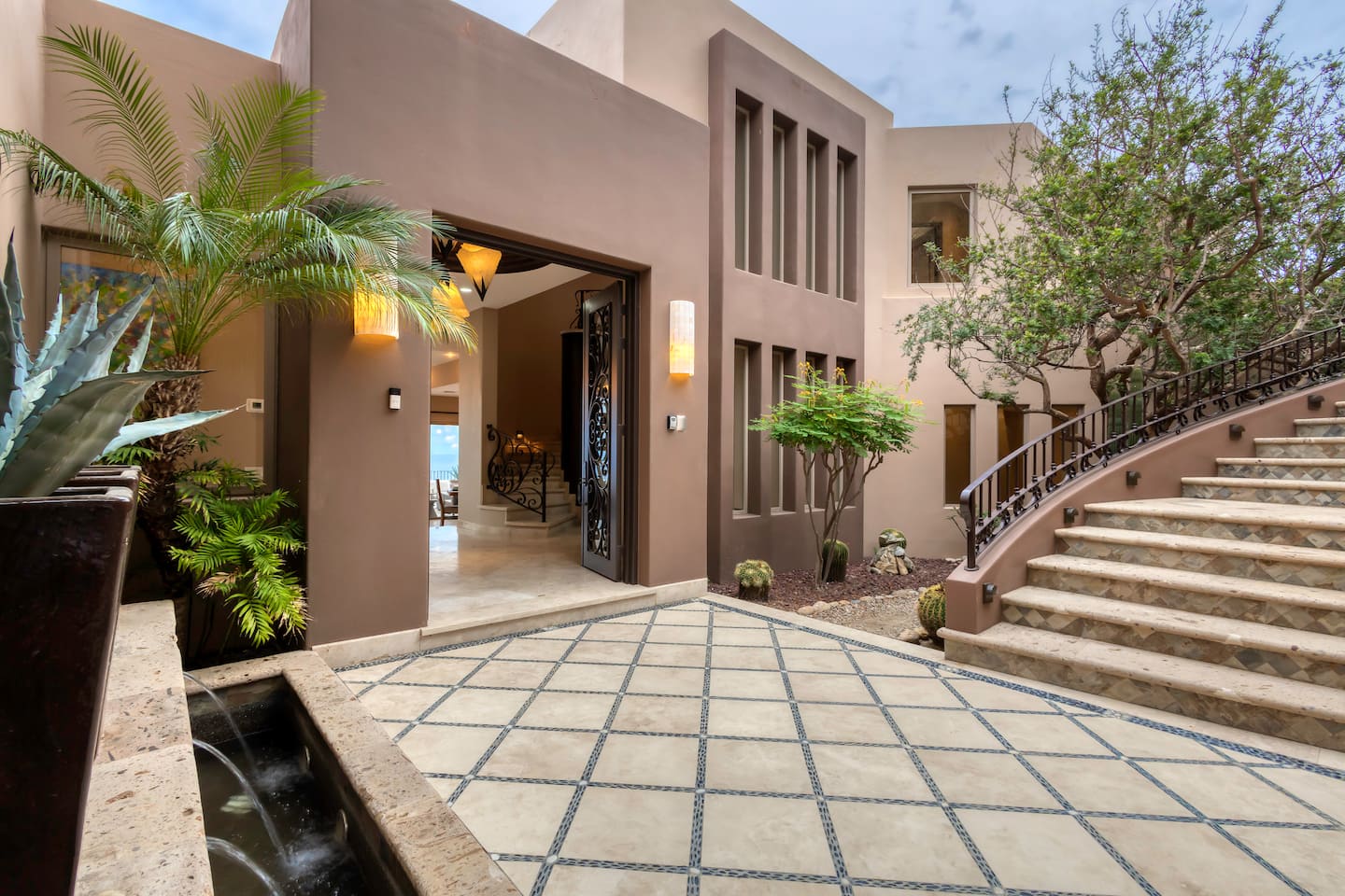 Villa Celeste 130