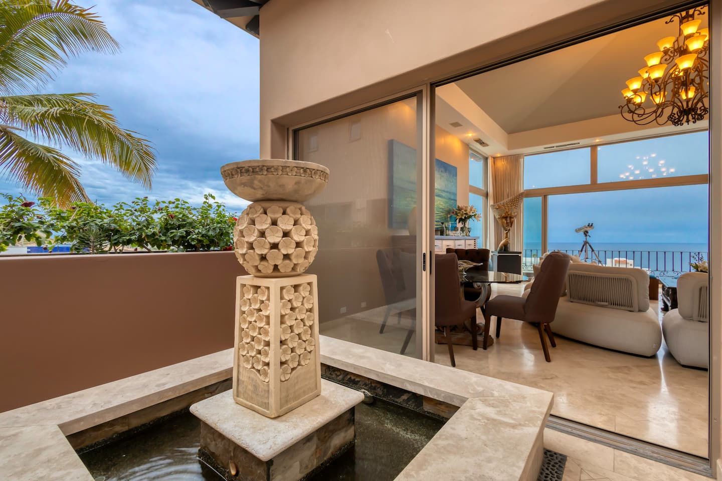 Villa Celeste 131
