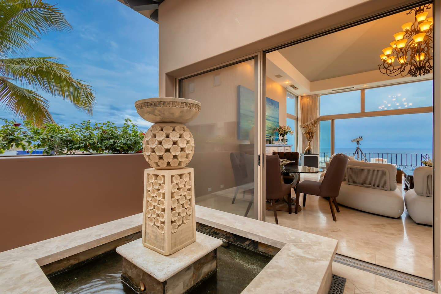 Villa Celeste 132