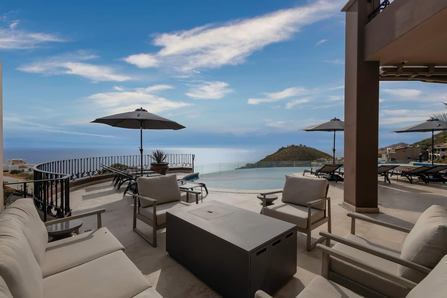Villa Celeste 133