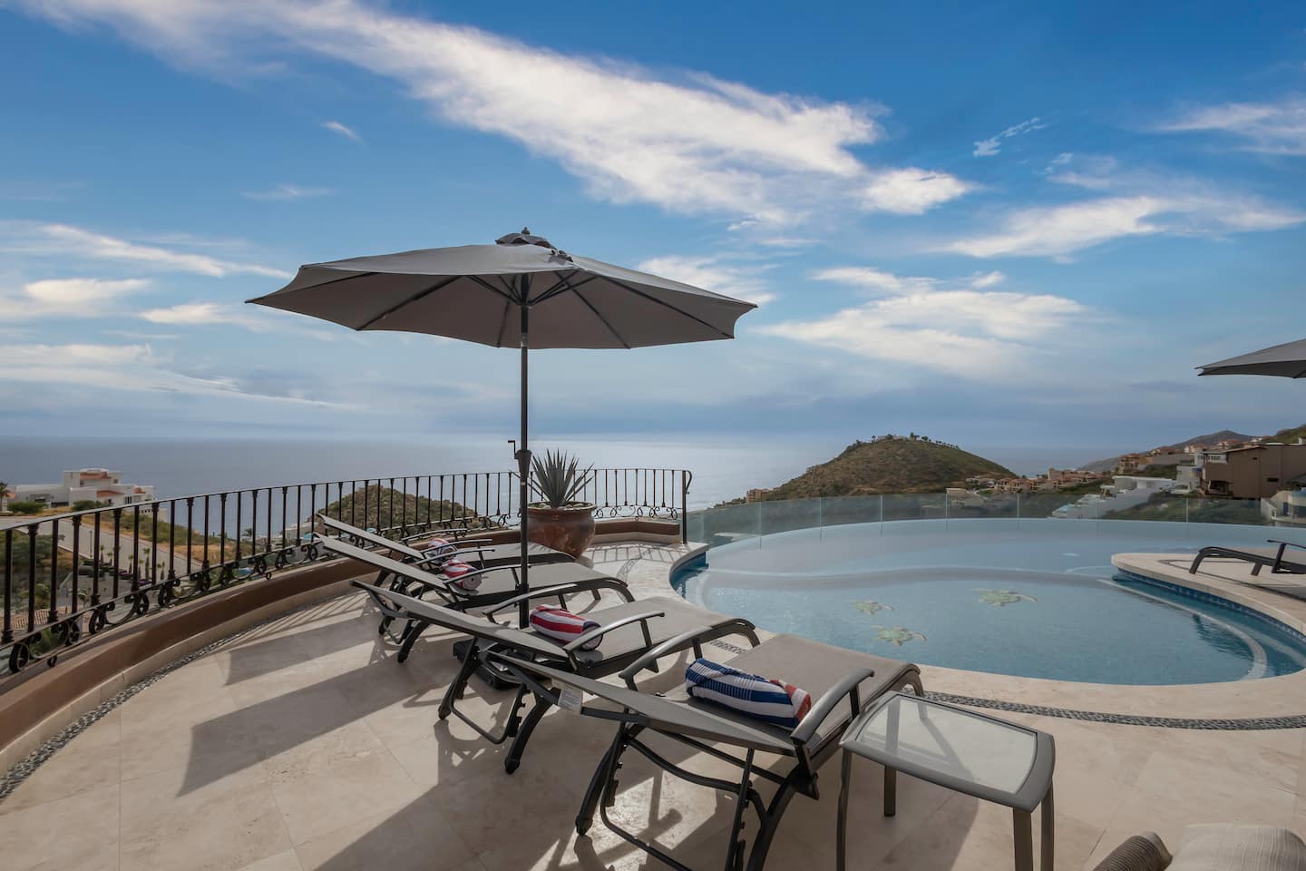 Villa Celeste 134
