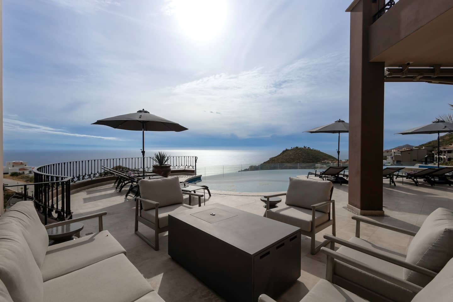 Villa Celeste 135