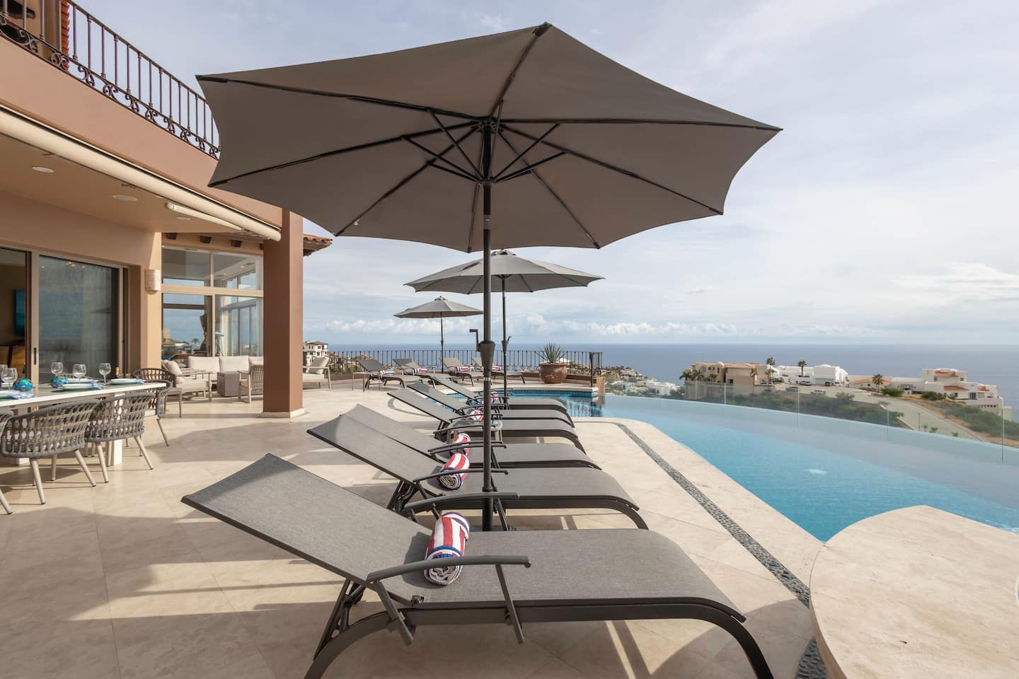 Villa Celeste 136