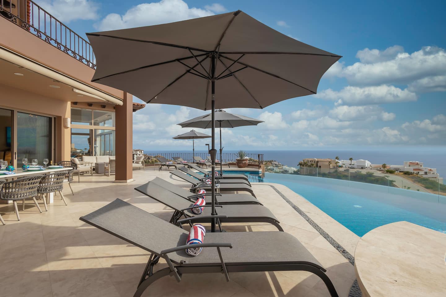 Villa Celeste 137