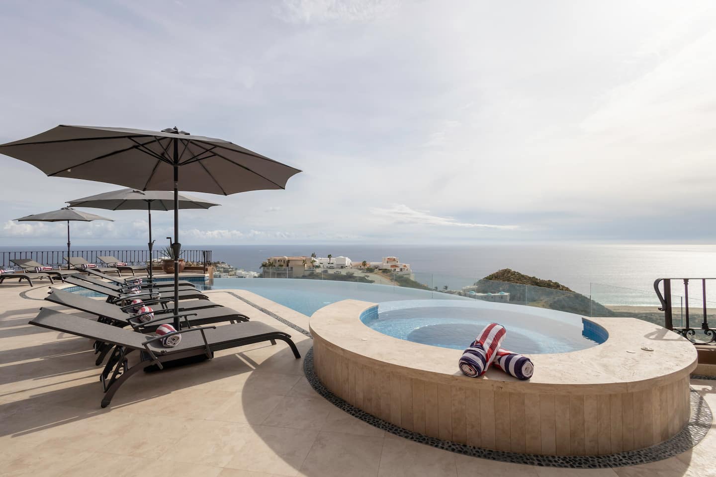 Villa Celeste 138