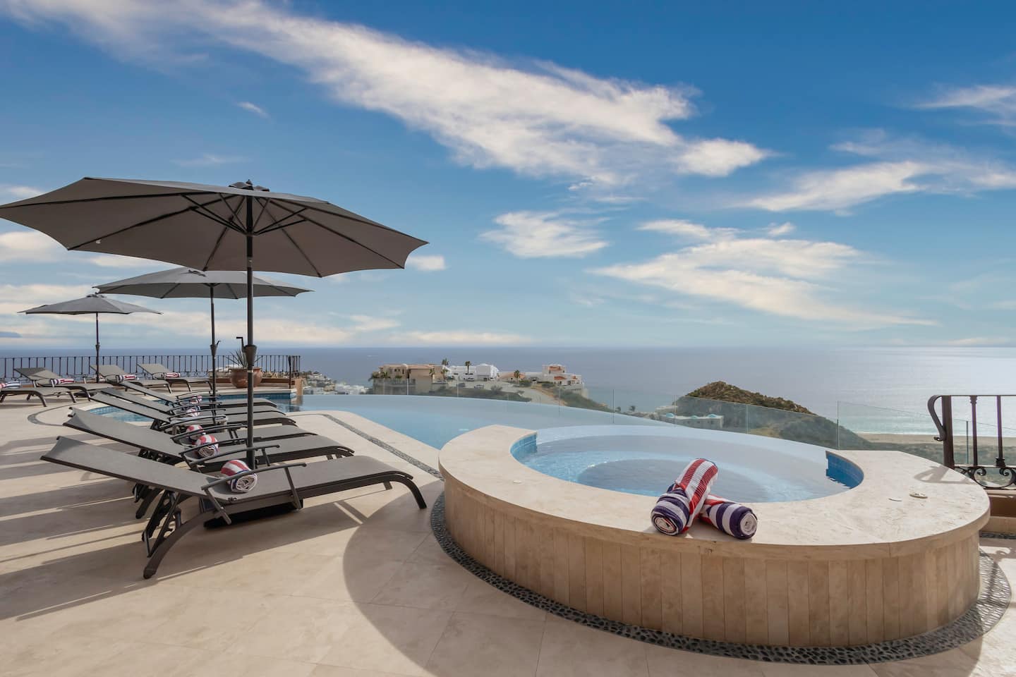 Villa Celeste 139