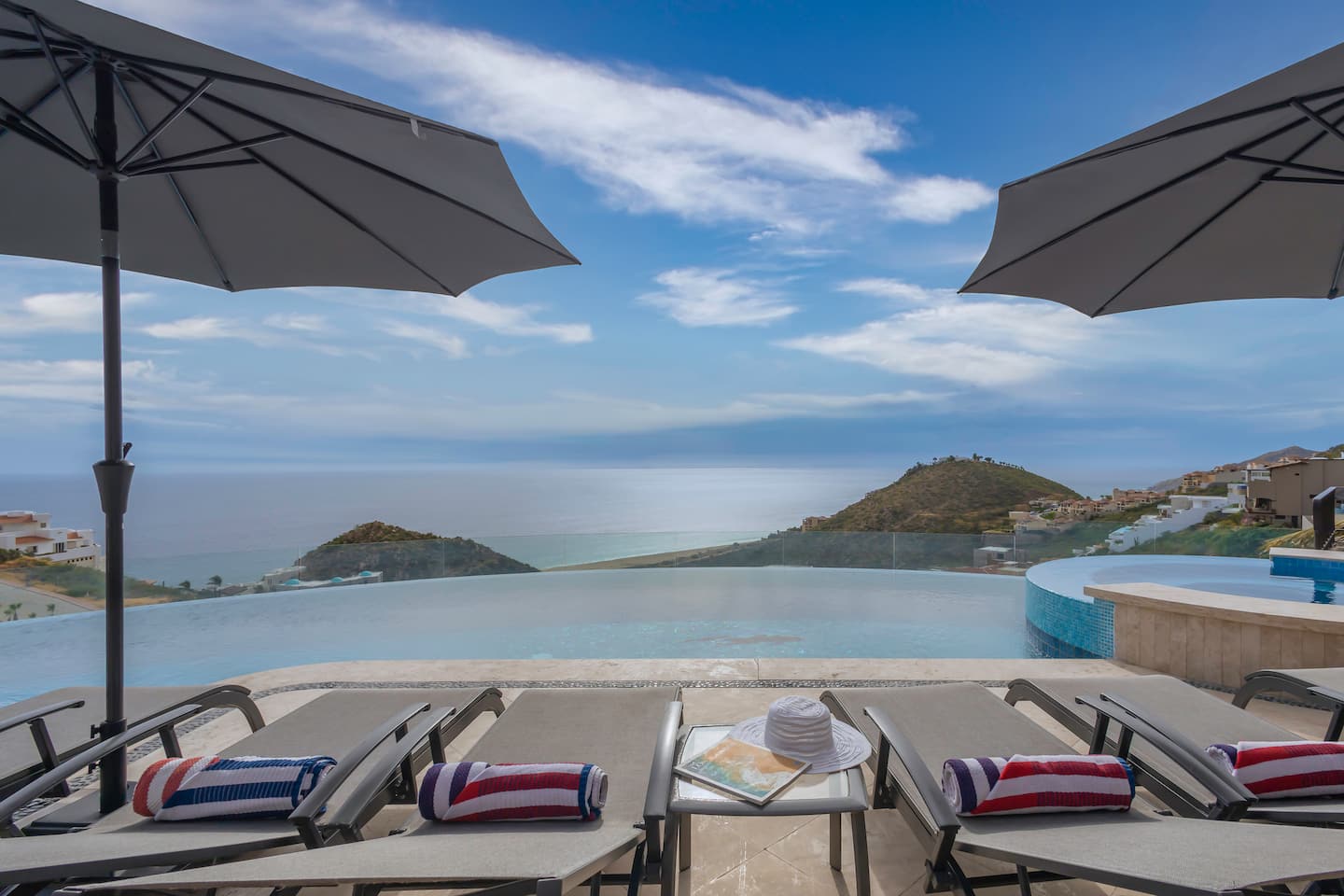 Villa Celeste 140