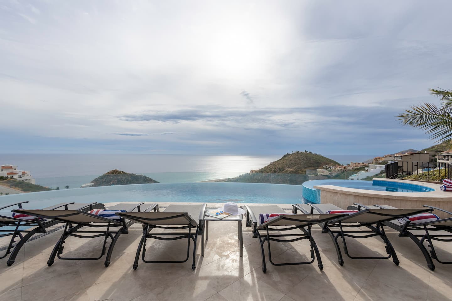 Villa Celeste 141