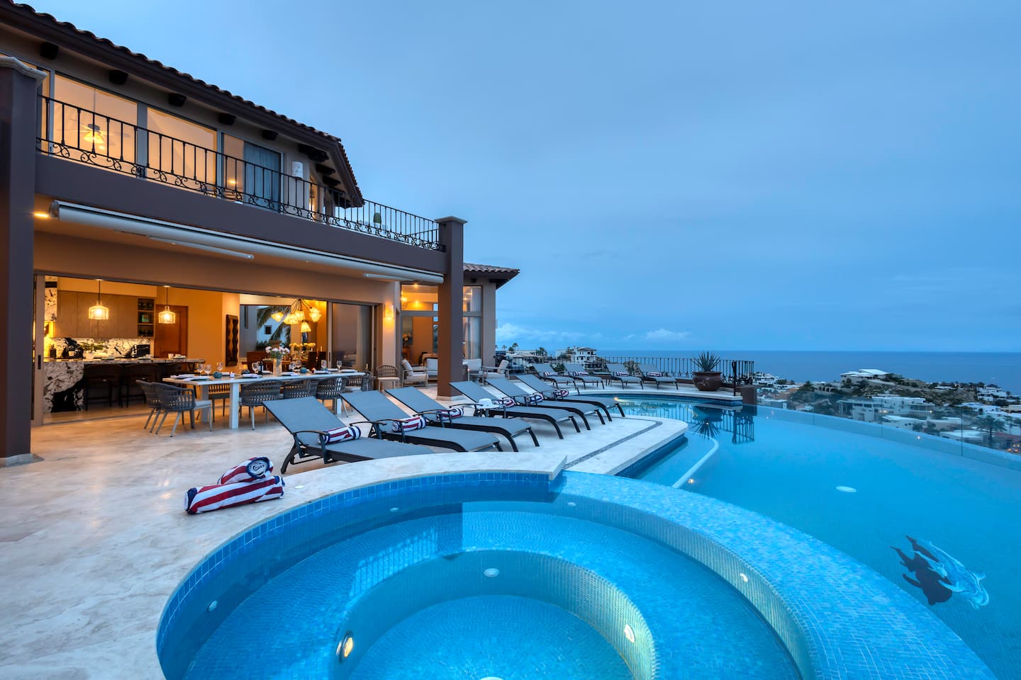 Villa Celeste 146