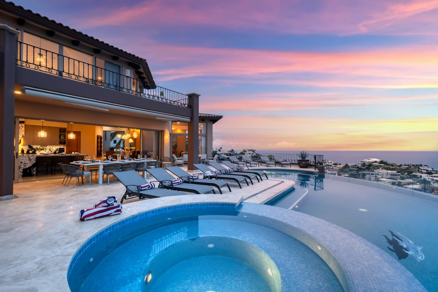 Villa Celeste 147