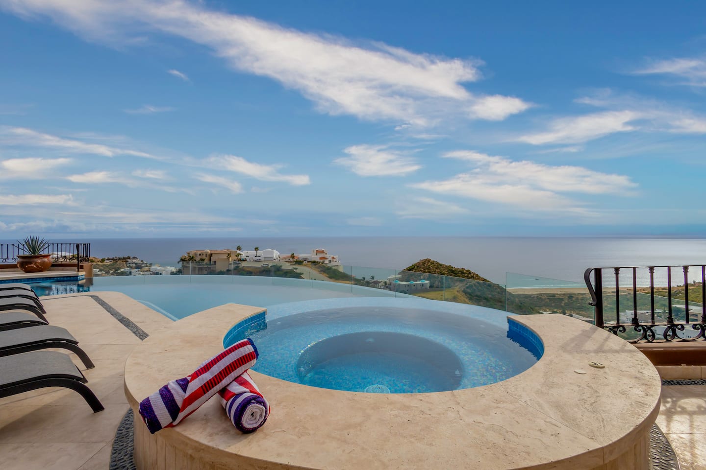 Villa Celeste 148