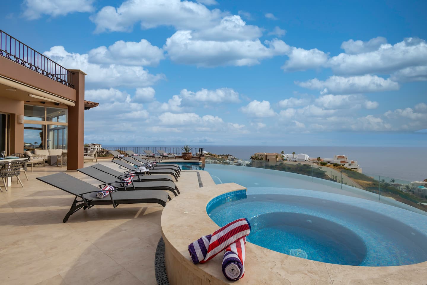 Villa Celeste 149