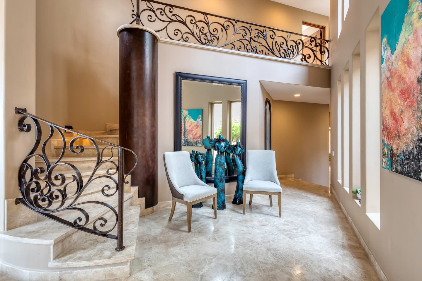 Villa Celeste 153