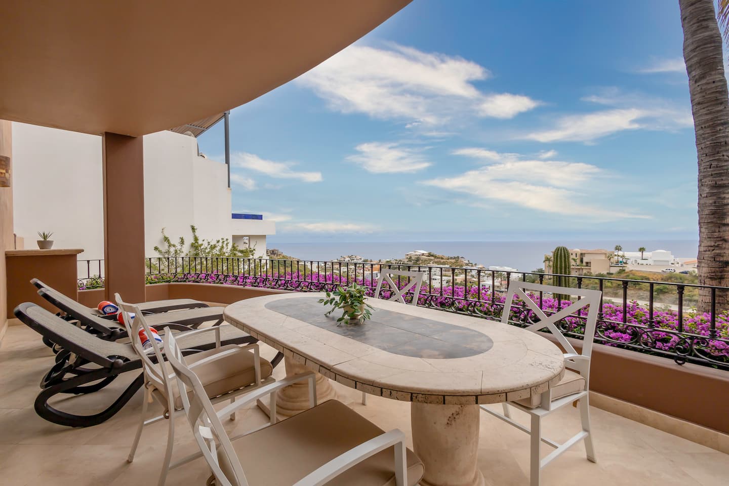 Villa Celeste 154