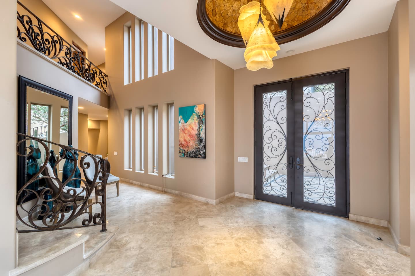 Villa Celeste 155