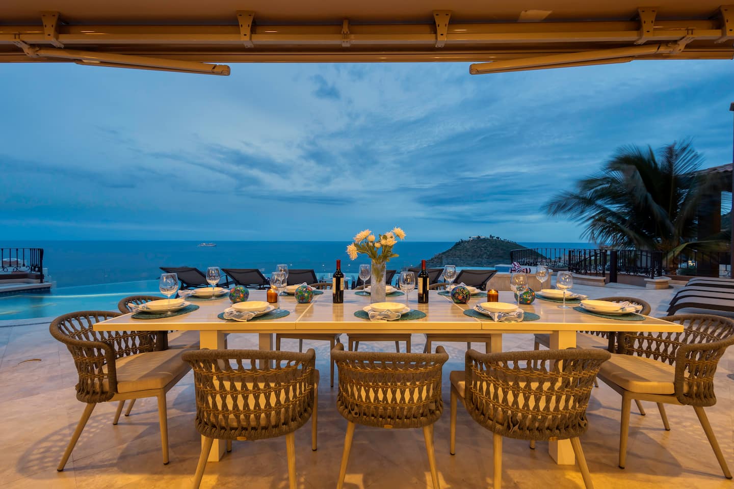 Villa Celeste 156