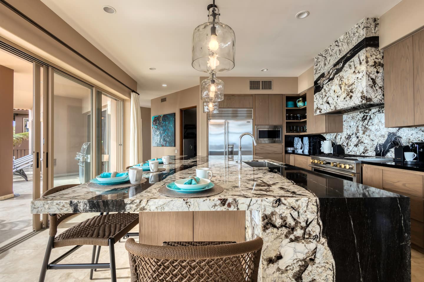 Villa Celeste 16