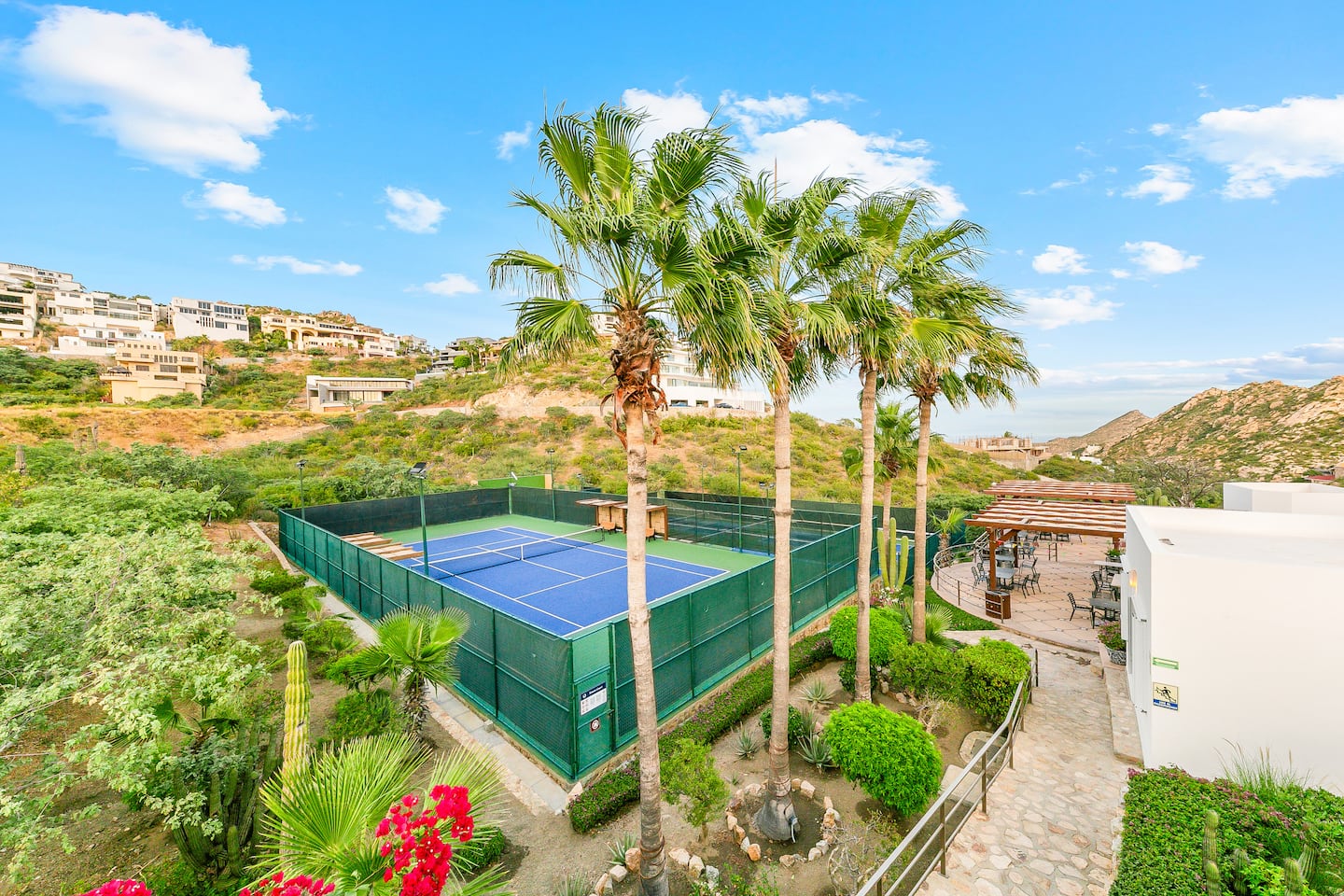 Villa Celeste 160