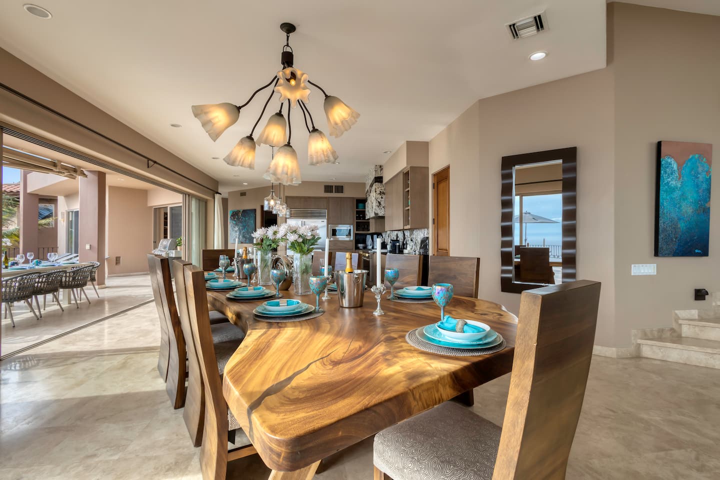Villa Celeste 18