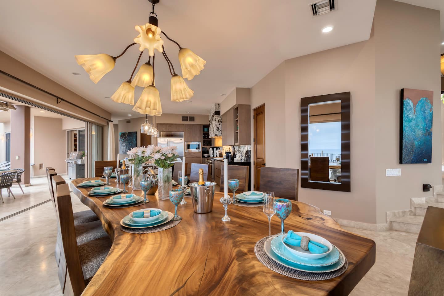 Villa Celeste 20