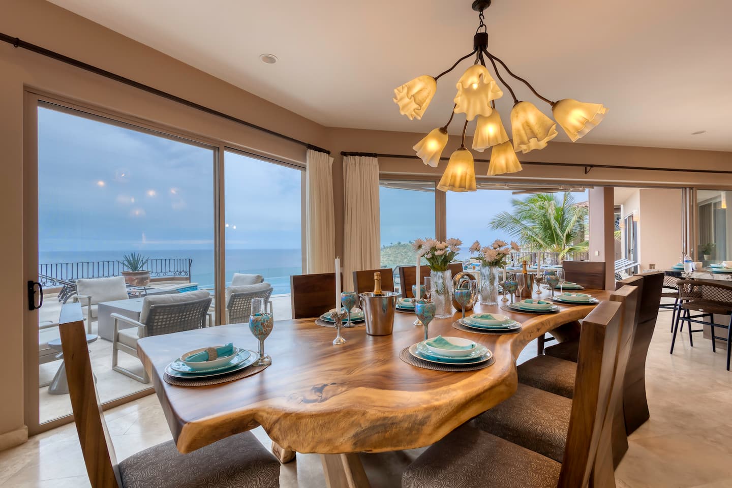 Villa Celeste 21