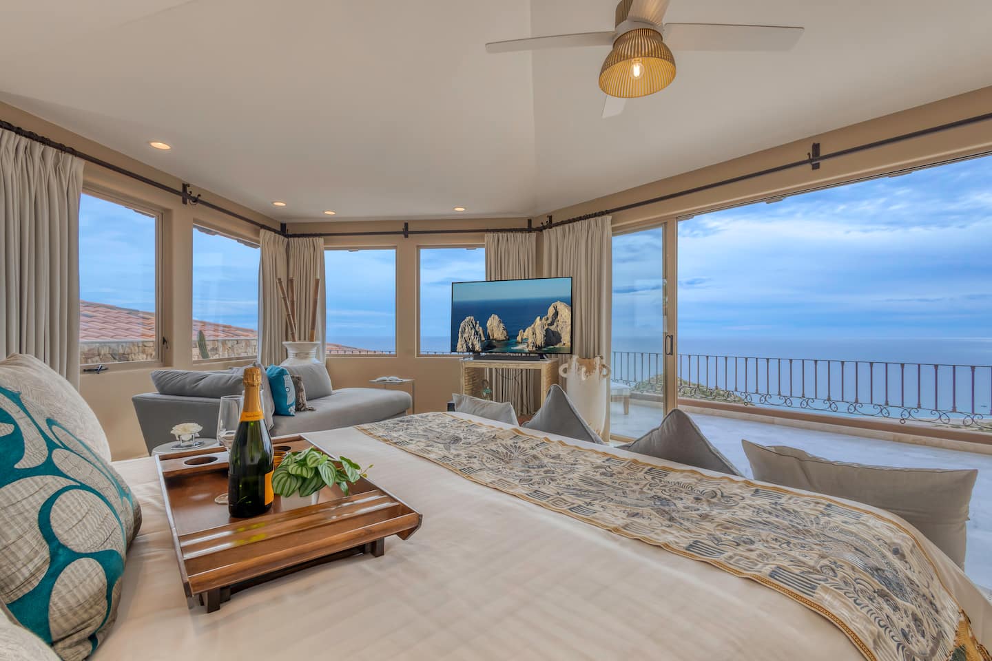 Villa Celeste 26