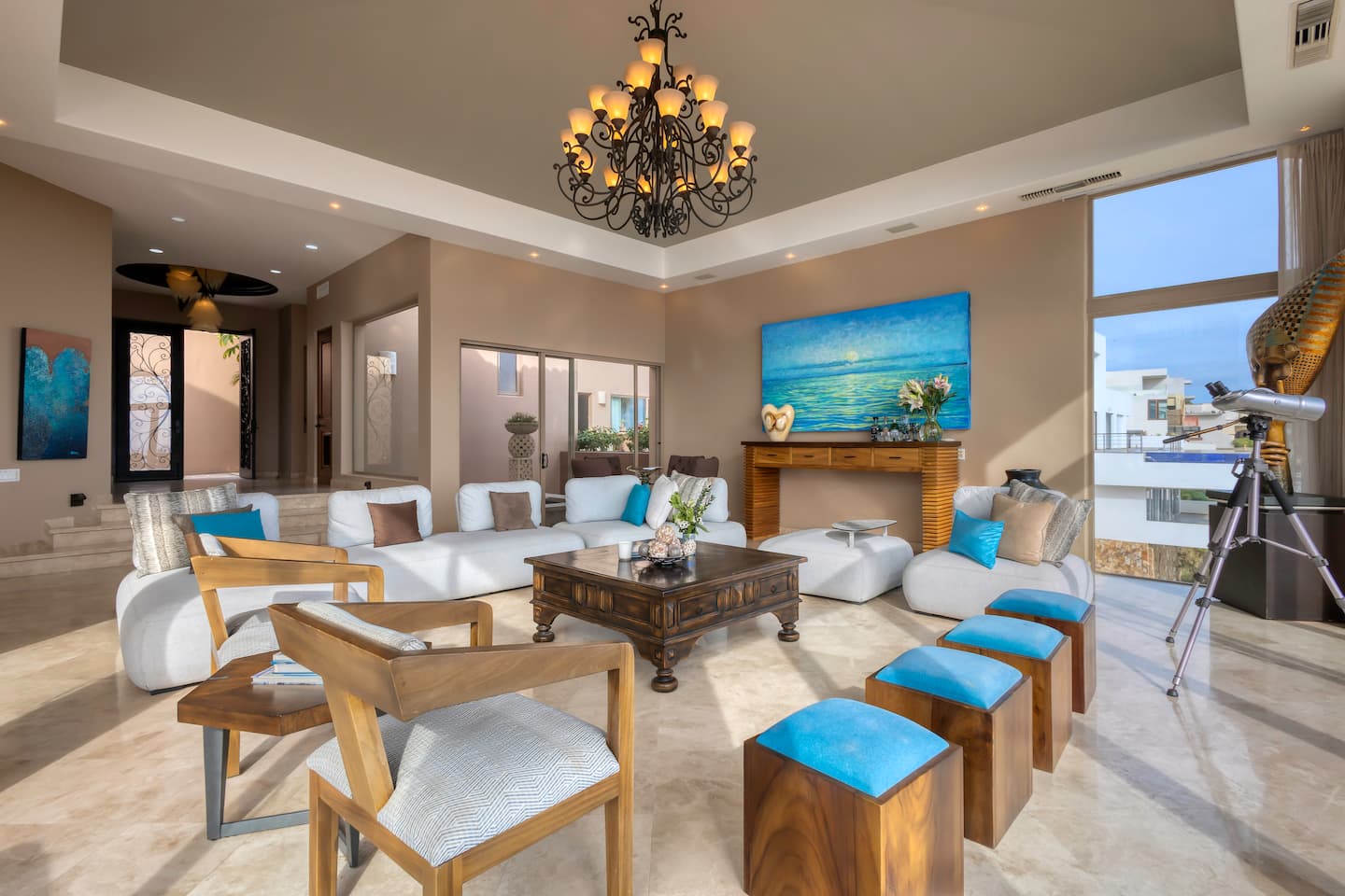 Villa Celeste 3