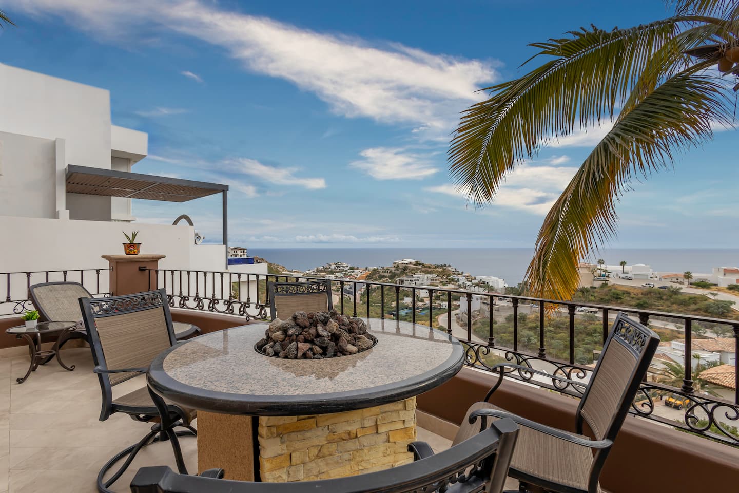 Villa Celeste 36