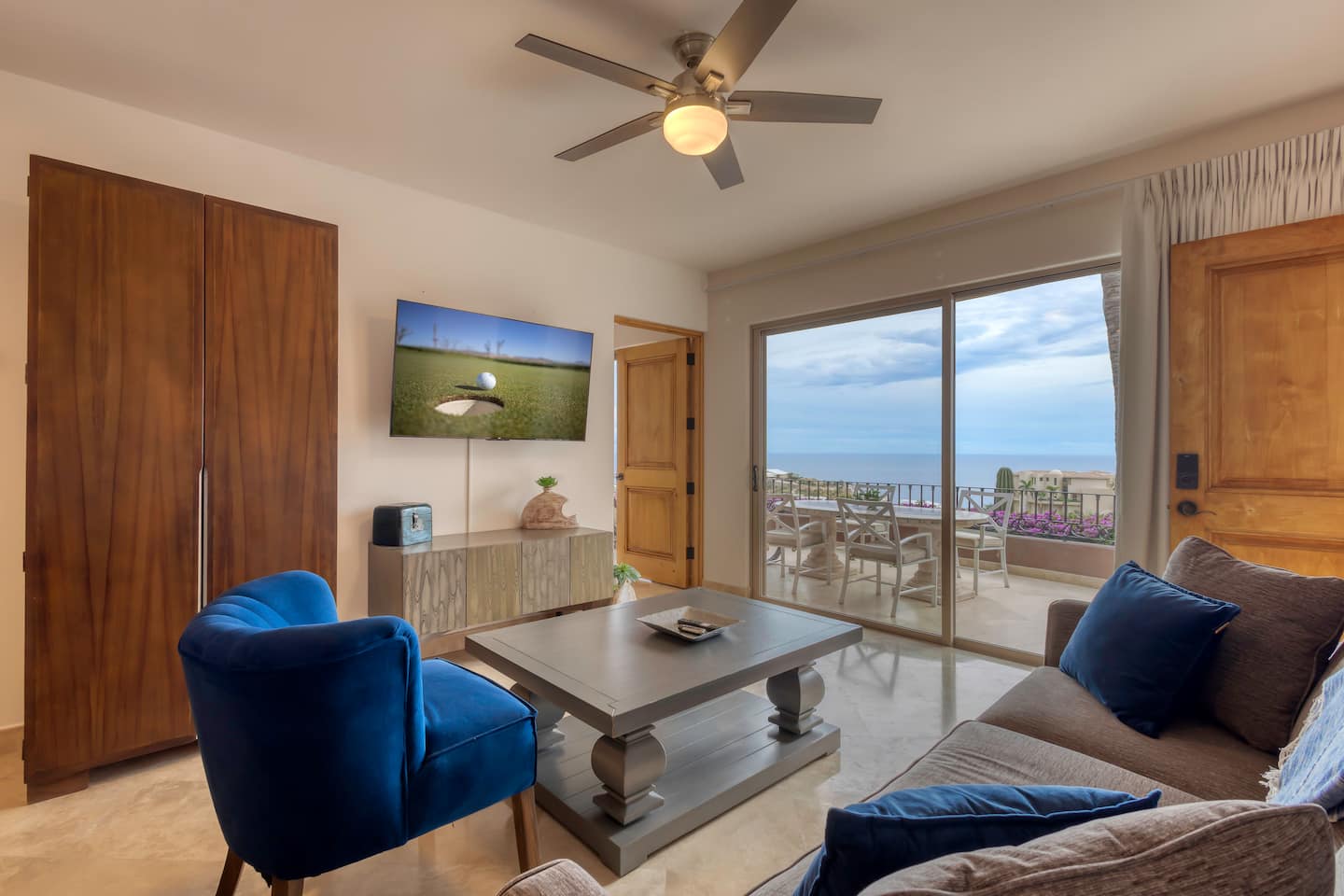 Villa Celeste 38