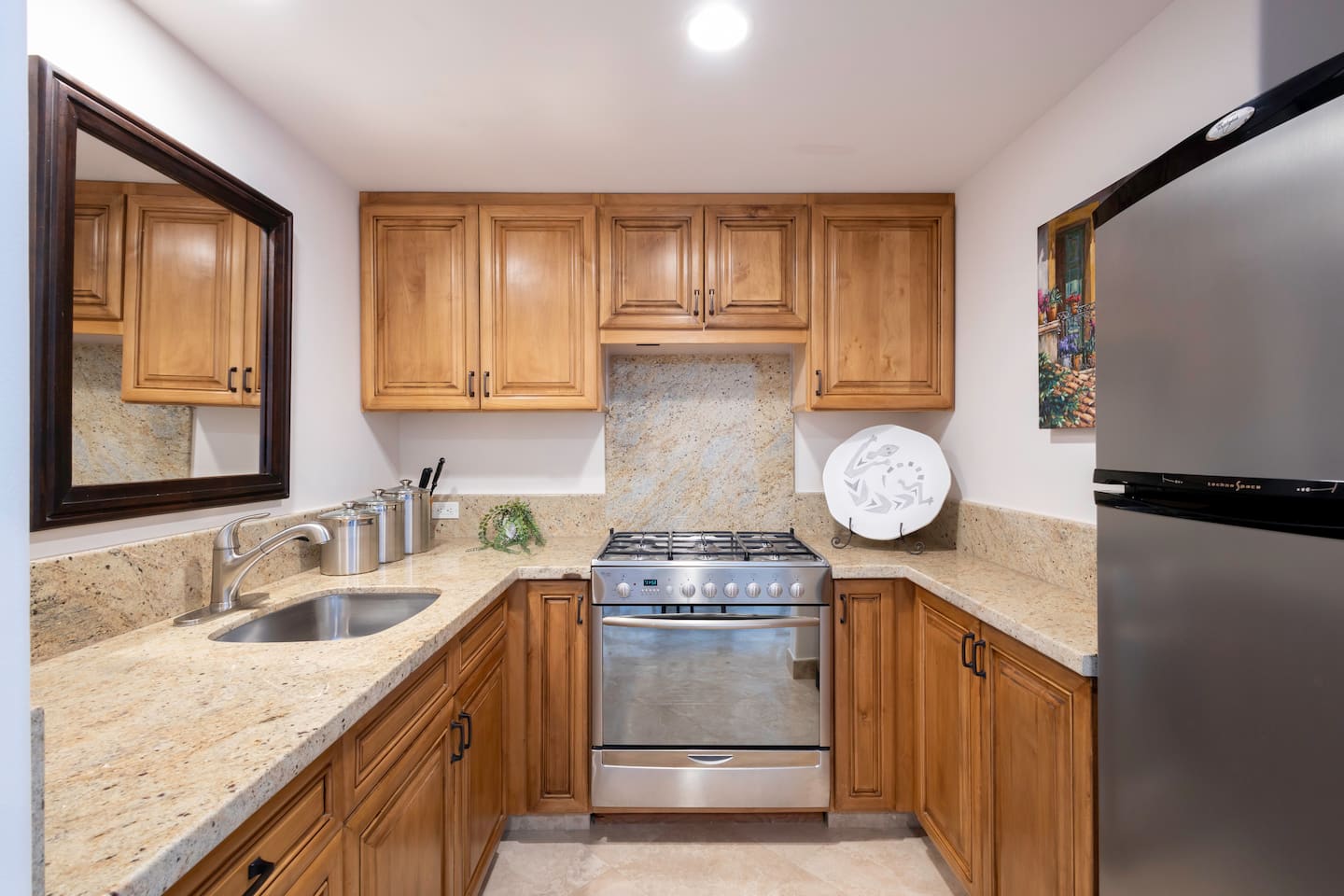 Villa Celeste 42