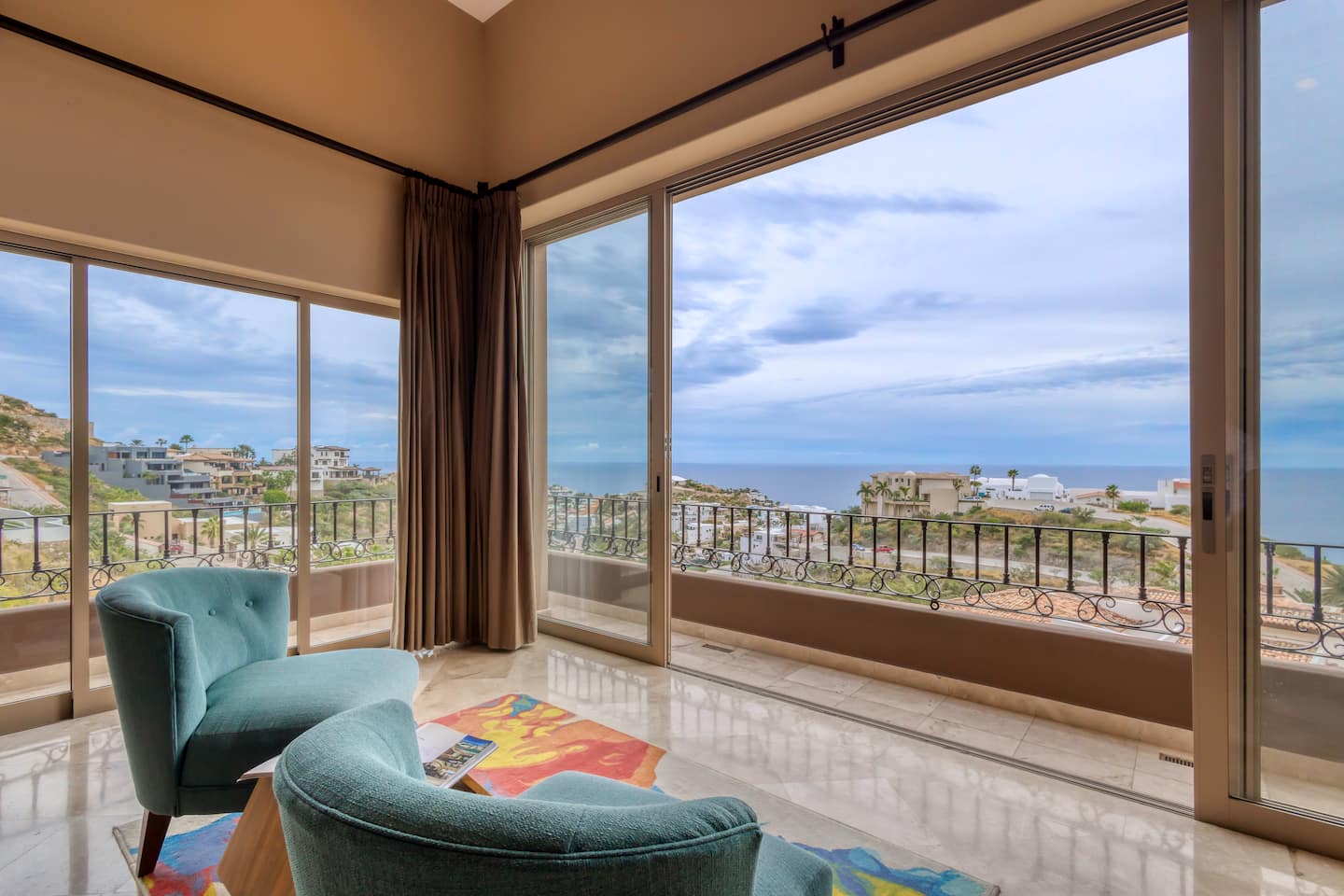 Villa Celeste 49