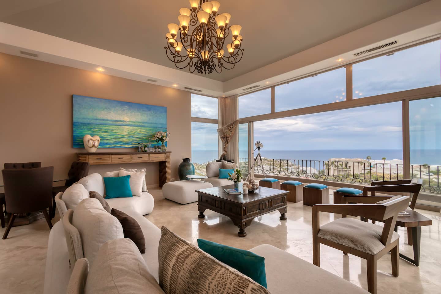 Villa Celeste 5