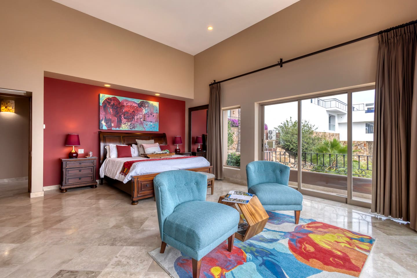 Villa Celeste 52