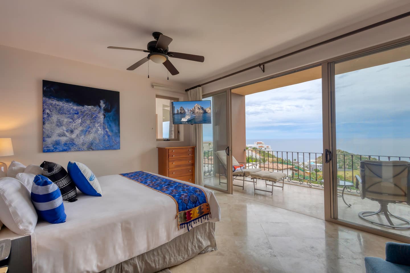 Villa Celeste 55