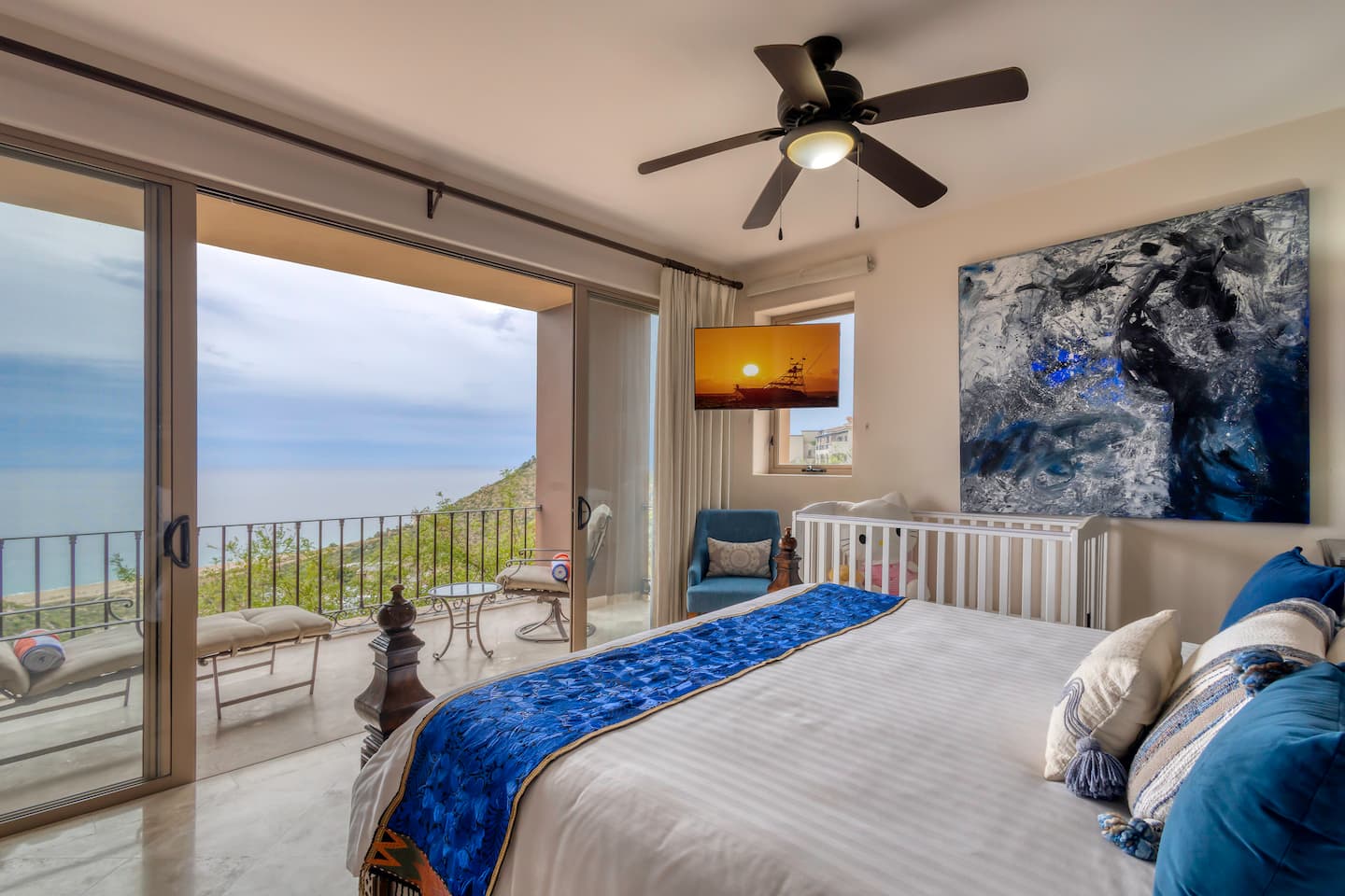Villa Celeste 58