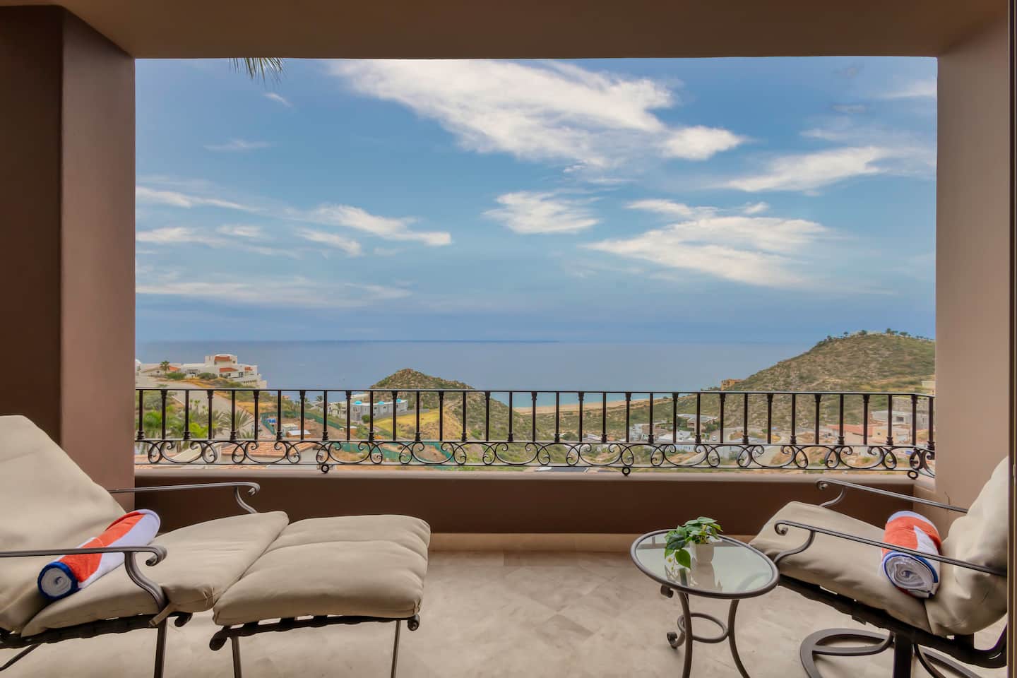 Villa Celeste 64
