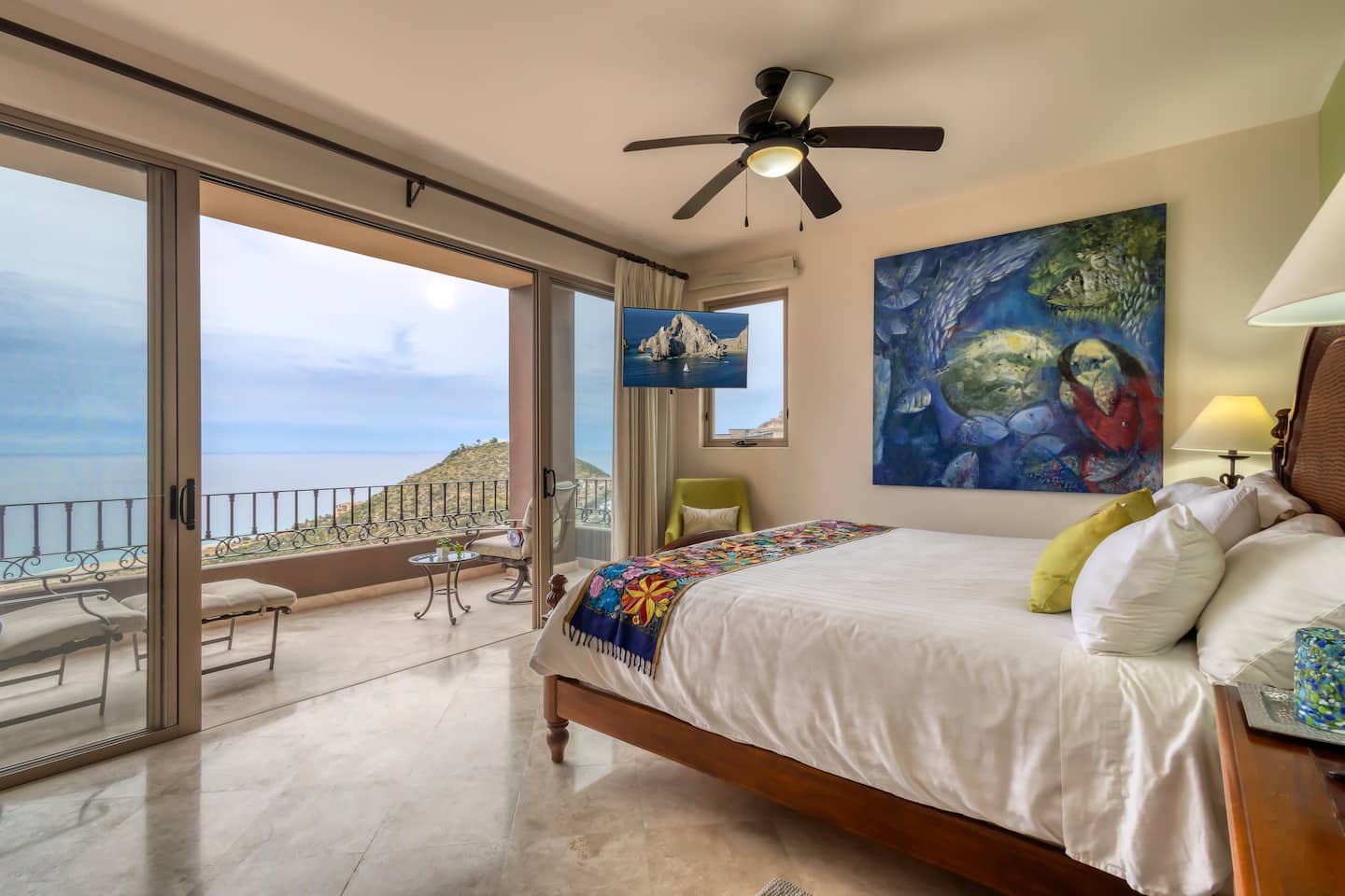 Villa Celeste 65
